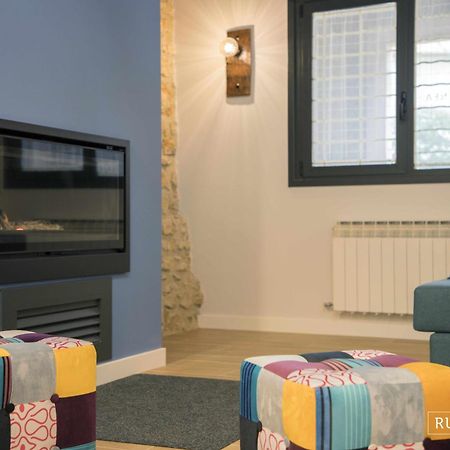 Rumin Enea Turismo De Pueblo Villaverde  Exteriör bild