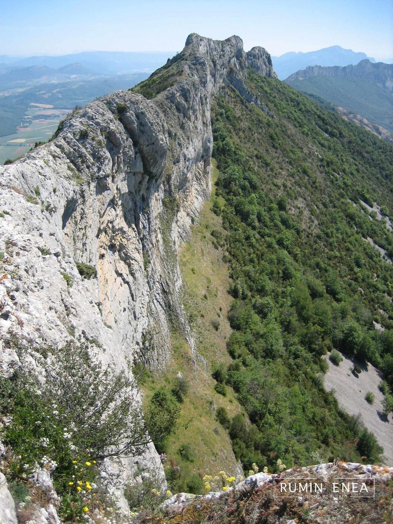 Rumin Enea Turismo De Pueblo Villaverde  Exteriör bild