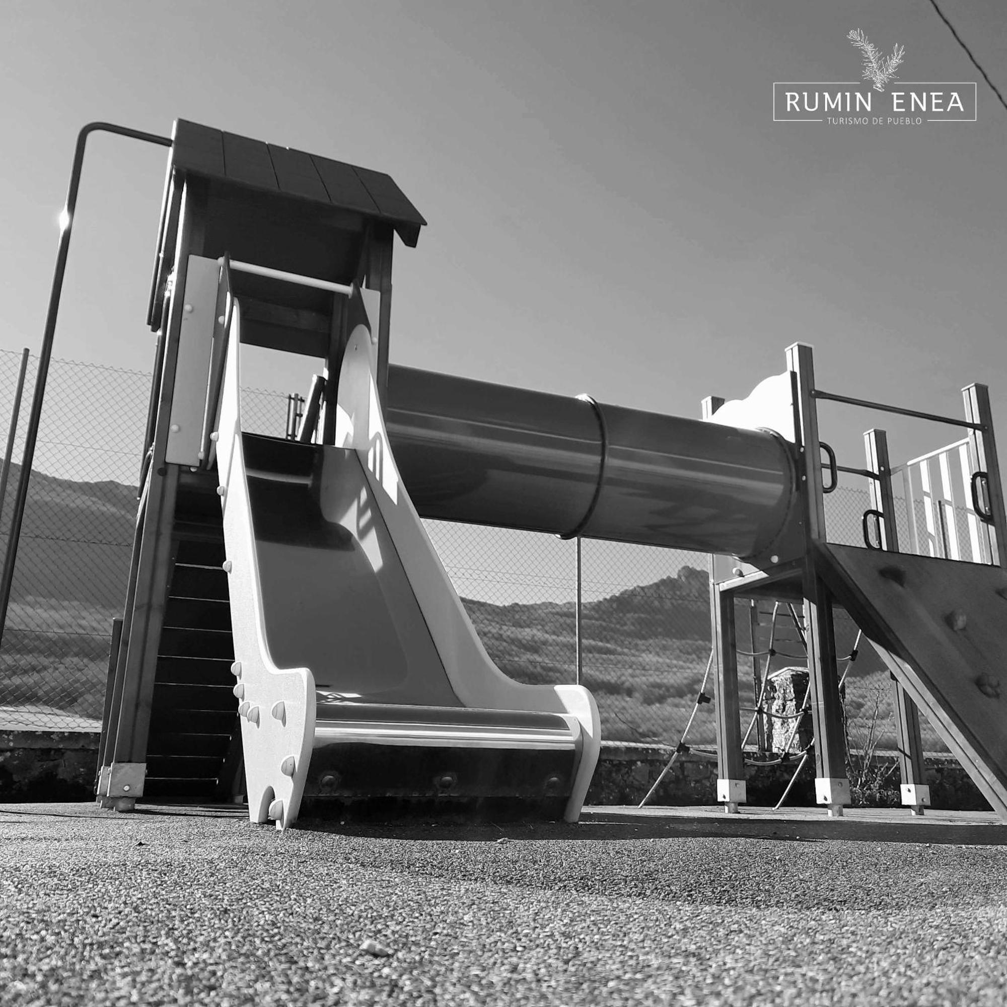 Rumin Enea Turismo De Pueblo Villaverde  Exteriör bild