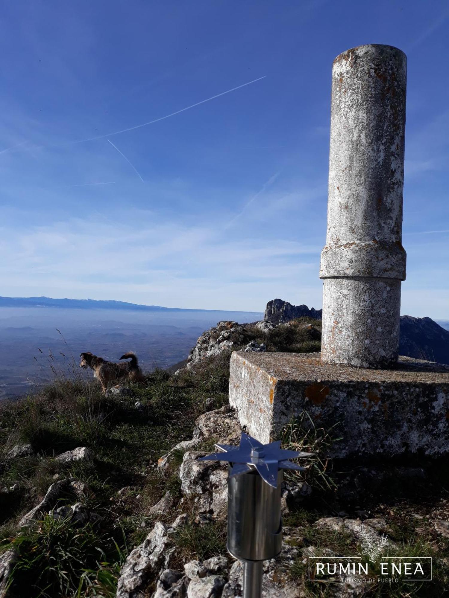 Rumin Enea Turismo De Pueblo Villaverde  Exteriör bild